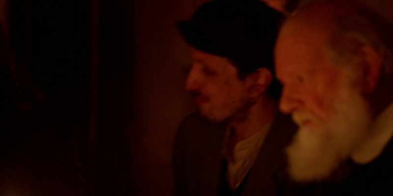 [Luigi] Now, in San Giovanni