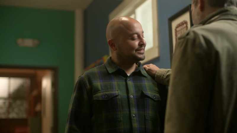 Luis, I have square danced in towns you've never even heard of