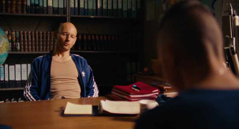 Lukas, my keys were stolen when I was in your classroom