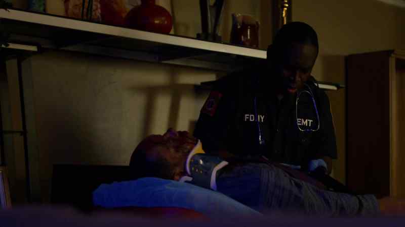 Luke Cage for mayor