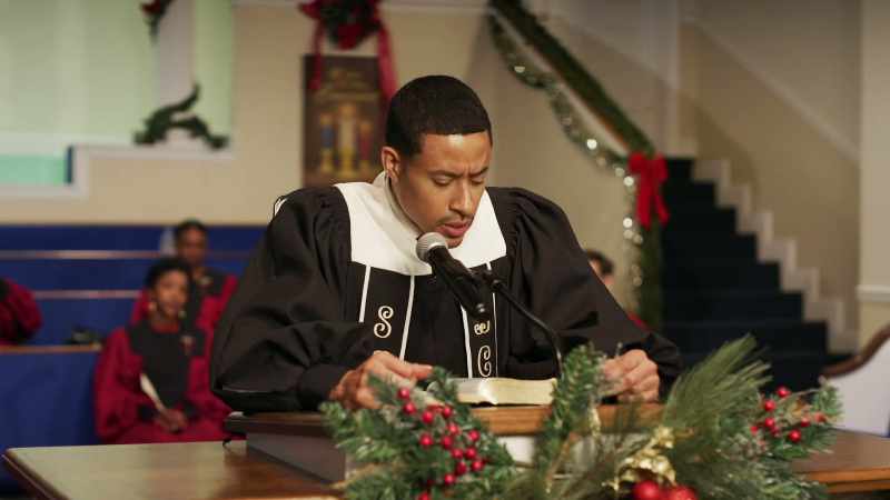 Luke, Chapter 12, Verse 2, and it reads