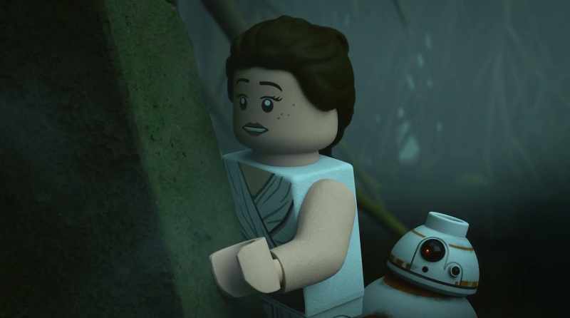 (LUKE GRUNTING)