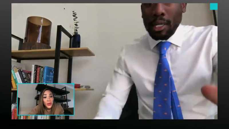 Luke, I am doinga virtual bench trial
