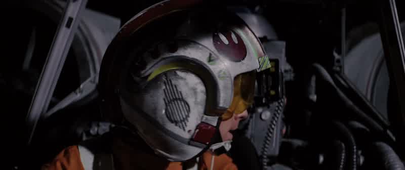 Luke: [I've lost r2