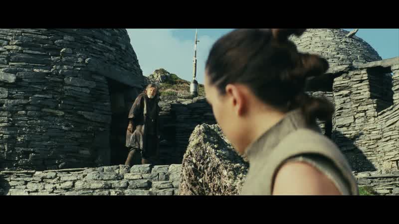 LUKE: Let's get started