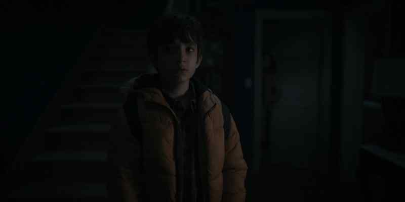 Luke. Luke