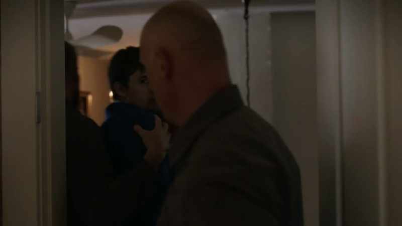 Luke, remember, just like Wilson White