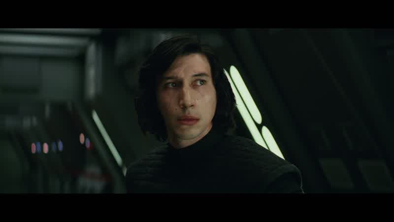 Luke. What's that about?