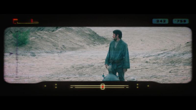 Luke?