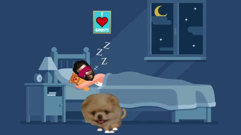 [lullaby plays]
