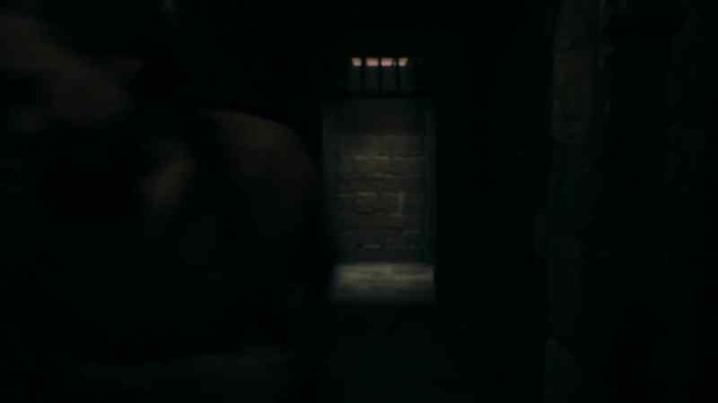 Luna, you can'’t run forever