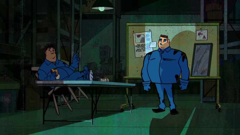 LUNELLA: I believe the adjective