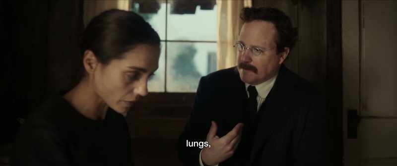 Lungs