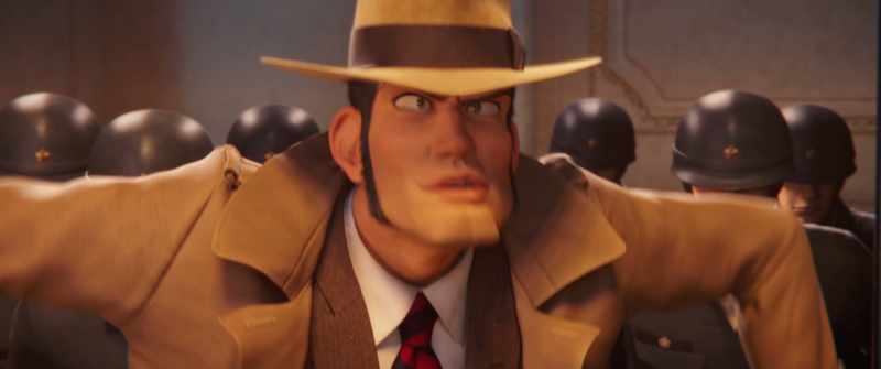 Lupin