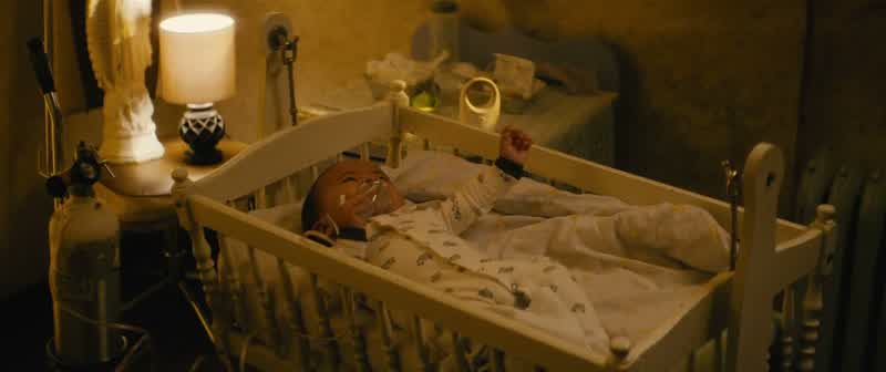 LUPITA: Luis!