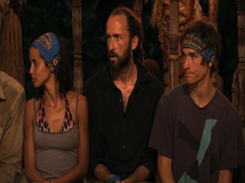 Lura the tribe has spoken