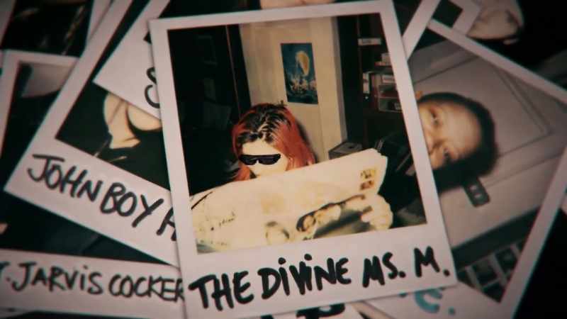 Lush started as a shoegaze band