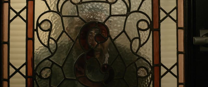 [Luther] Corinne, I had him