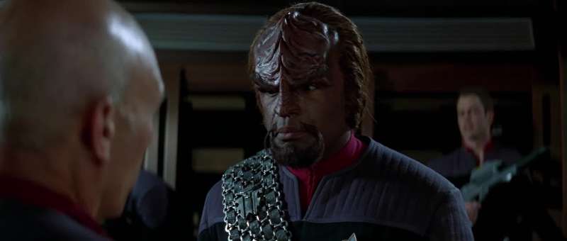L've accessed a Borg neuroprocessor