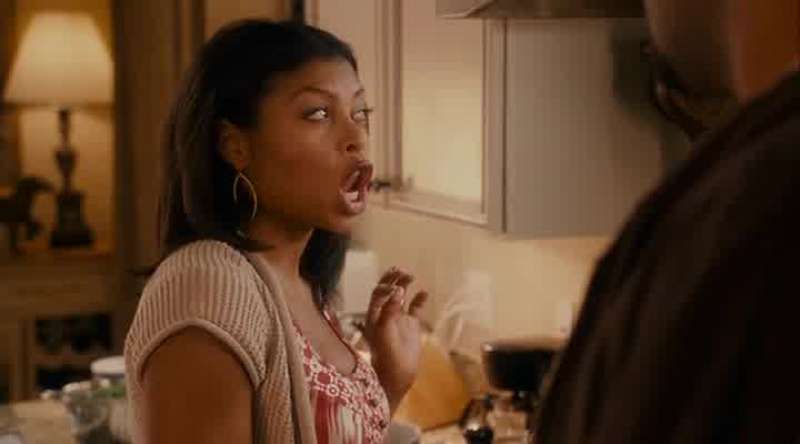 L've never seen you drive Where is Morgan Freeman
