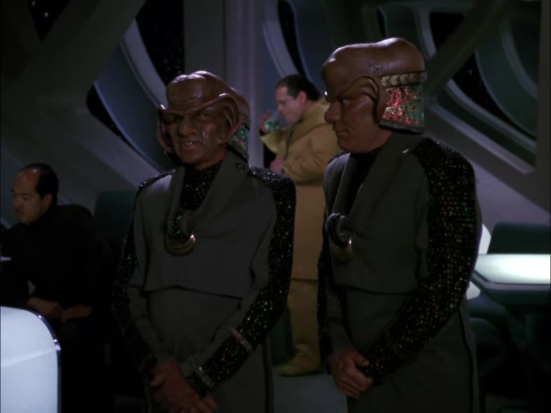 Lwaxana Troi