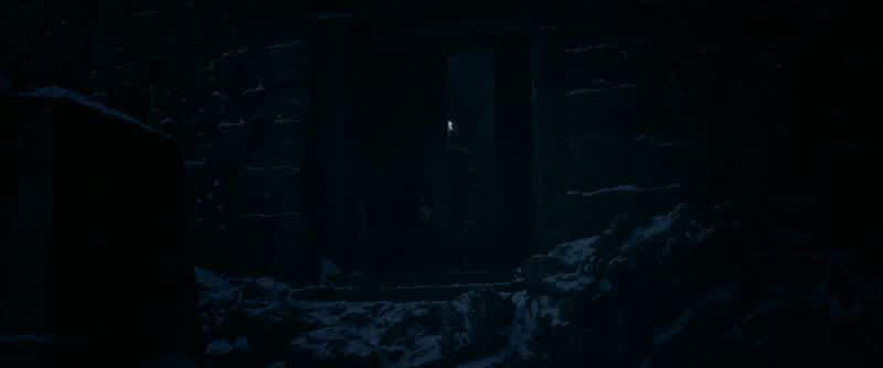 Lycans!