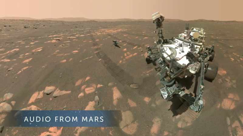 LYD FRA MARS
