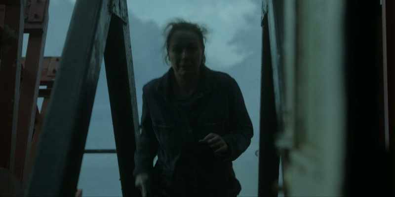 Lydia. Baby!