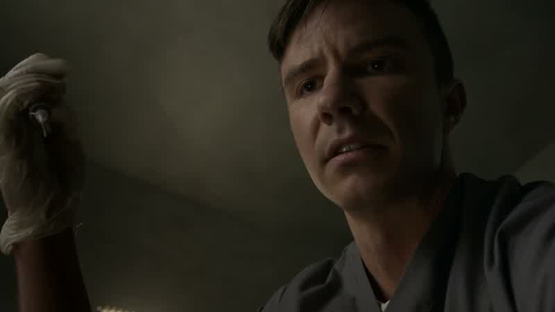 Lydia! Break the glass. Break the glass!
