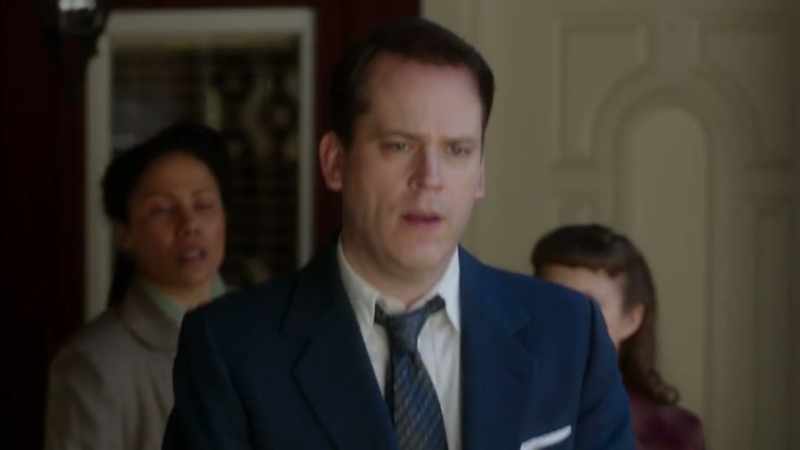 Lydia called last night, very upset. Is she all right?