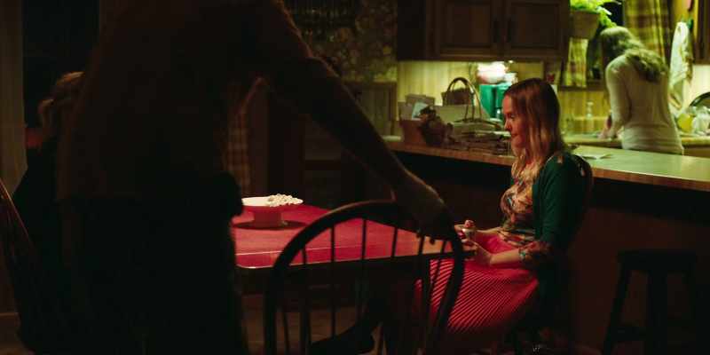 [Lydia clearing throat]