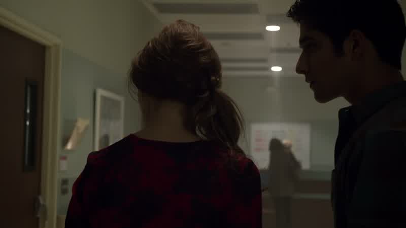 Lydia, do you hear something?