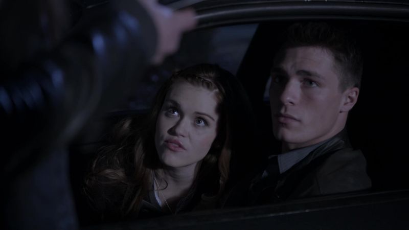 Lydia gets what Lydia wants