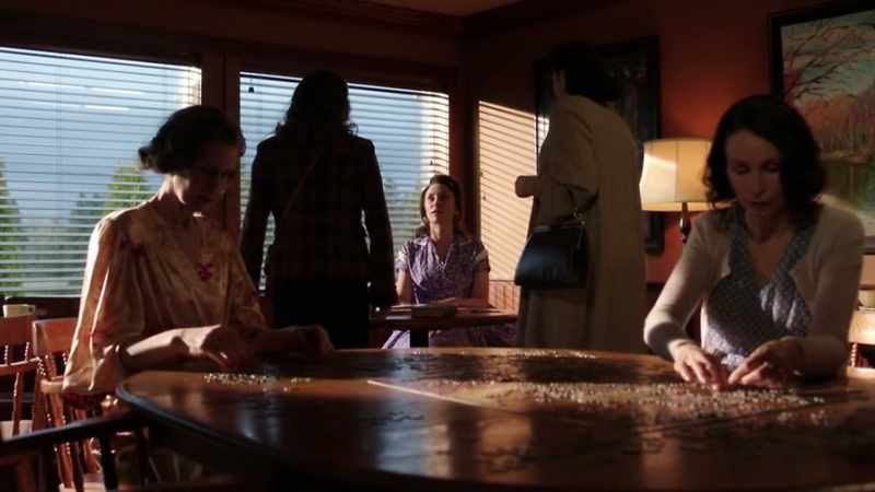 Lydia. Iris