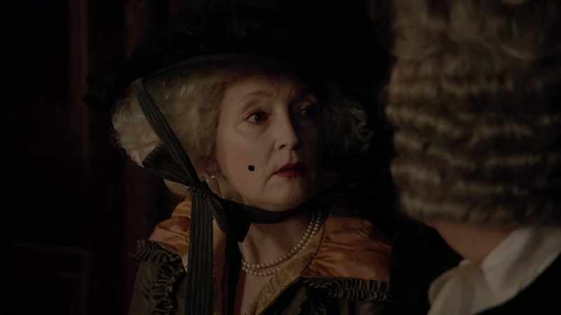 Lydia, let us be very clear... It is their murder