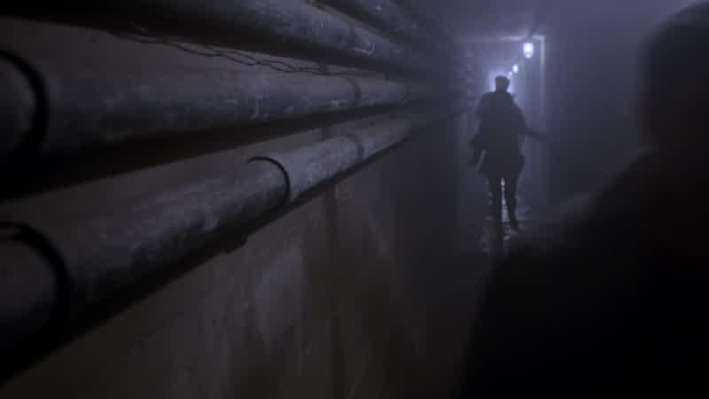 Lydia... Lydia, I can't... I can't