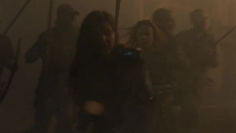 Lydia!