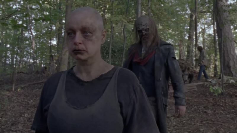Lydia?