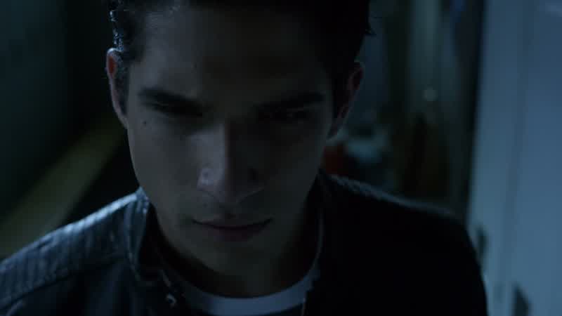 Scott? I was just thinking since we can't use our phones, we can't check in on Stiles and Theo. - I didn't even think about that. - Me either