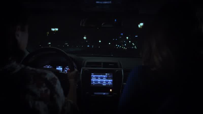 Lydia, we're actually heading downtown