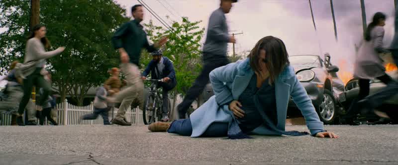 Lydia, what are you doing?
