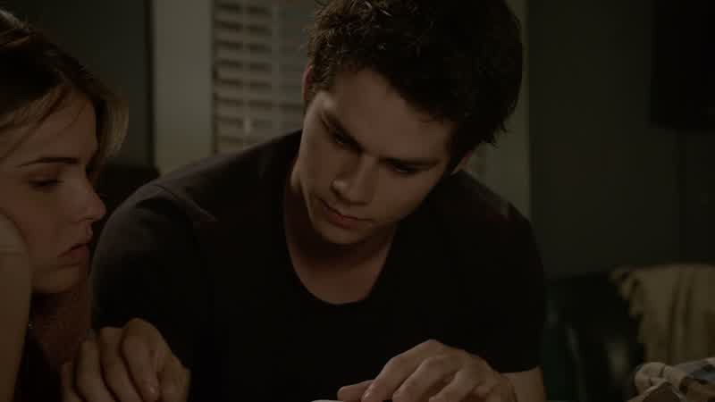 Lydia wrote these?