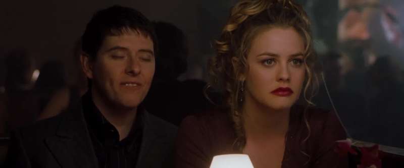 Lying can be a very effective dating tool