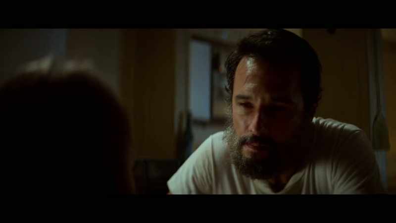 LYLA: No, Daddy‐o, she just knows magic