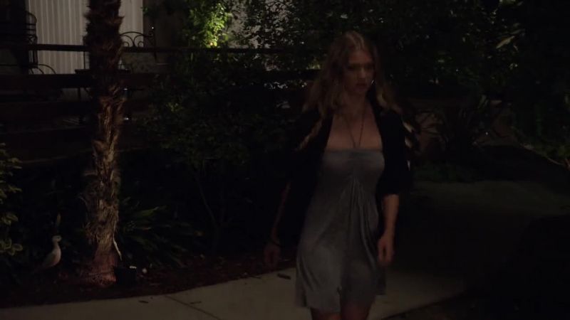 Lyla, where you going?