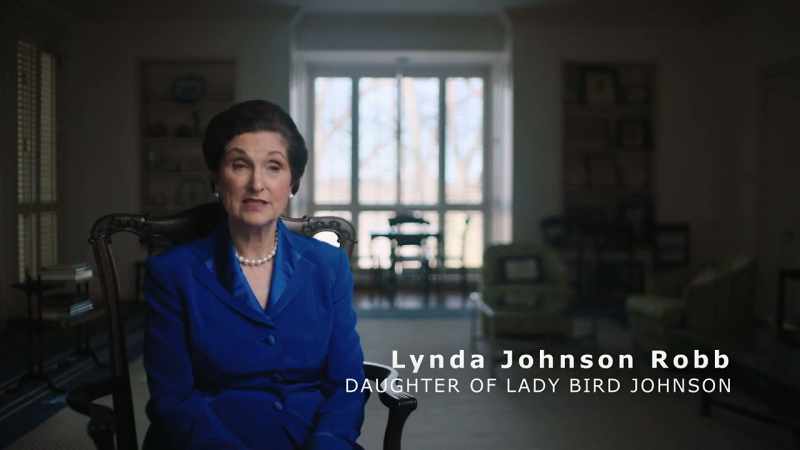 [Lynda] Oh, it was dangerous