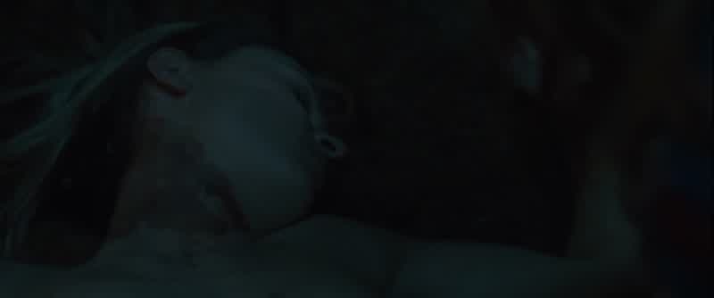 Lynda, wake up!