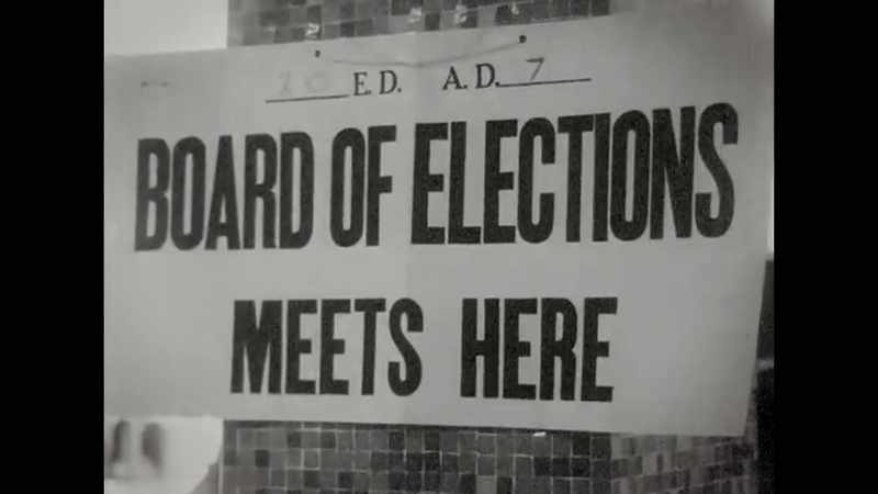 Lyndon Johnson: Wherever states and counties are using regulations