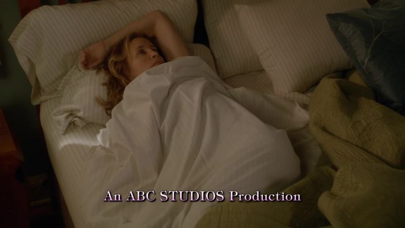 LYNETTE SCAVO HAD DISCOVERED