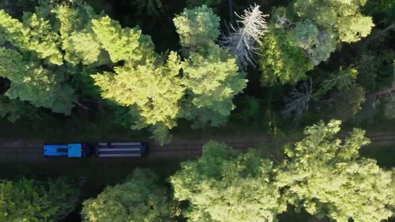 [Lynette] They could be moved safely, silently